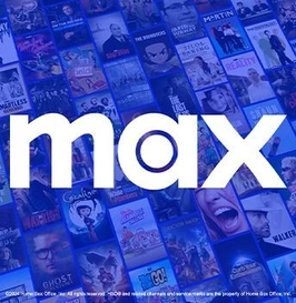 Anúncio que a plataforma HBO Max vai passar a se chamar Max.