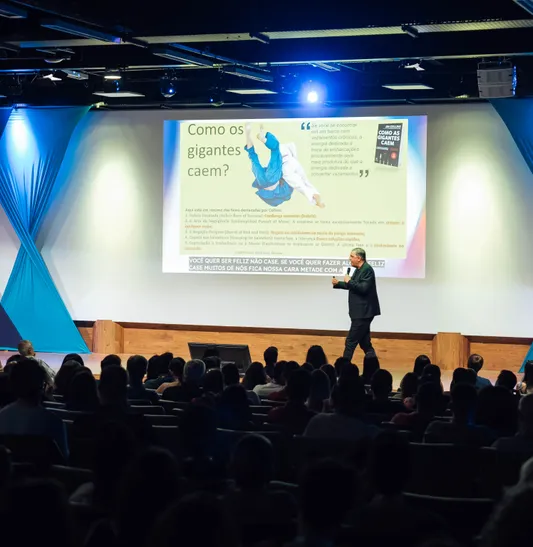 Legendas pelo Legenda.Live no evento MBX 2024